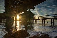 Ammersee le matin
