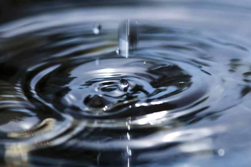Element Wasser von Thomas Jäger
