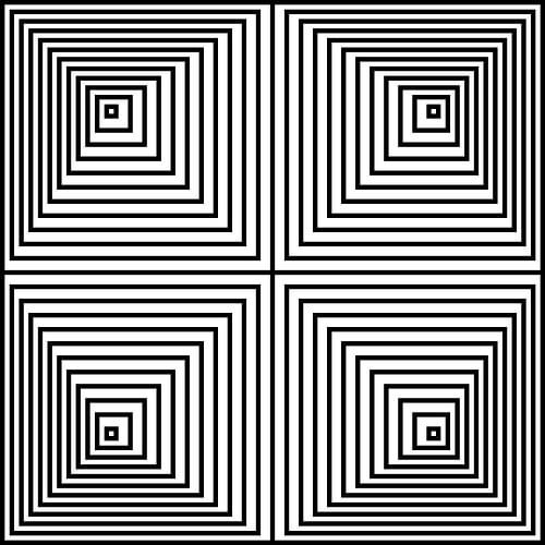 Emboîté | Décalage | 02x02x02x02 | N=12 | V40 | W