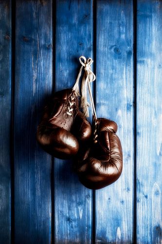 Bokshandschoenen