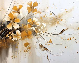 Golden Flora