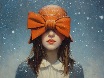 Arc sur les yeux sur La collection ARTEO