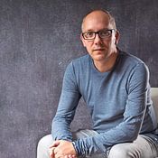 Rogier Droogsma profielfoto