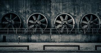 The Walking Dead bij LaPaDu