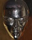 Manneke Maan by Marc Van Achte thumbnail