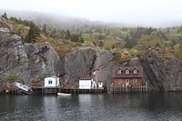 Ansichten in Kanada