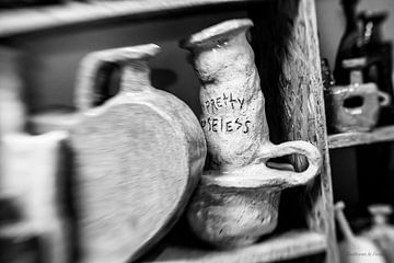 Willem Van Hooff Studio, Eindhoven In Focus