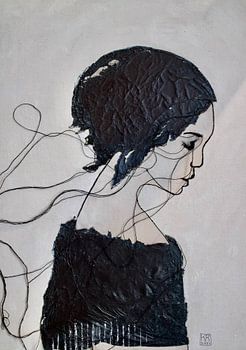 'Girl, 20'