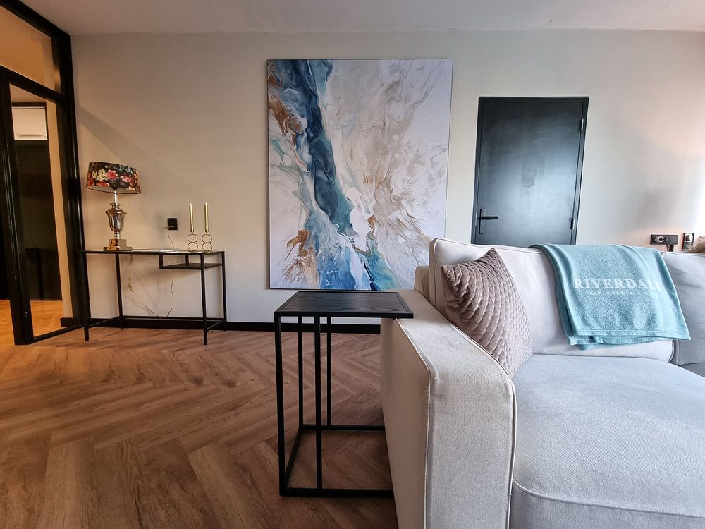 Niagara, Wendy Kroker  par PI Creative Art 