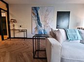Klantfoto: Niagara, Wendy Kroker van PI Creative Art