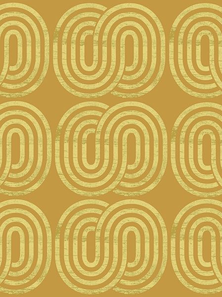 Infinity by Mad Dog Art