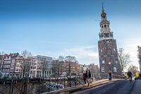 Montelbaanstoren