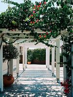 Romantische Eleganz für Hochzeitspaare | Insel Kos