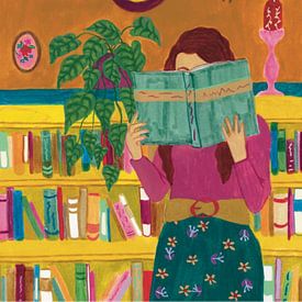 Kirsten Blom Art & Illustration profielfoto