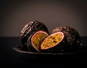 Passionsfrucht