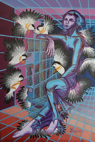 Sound by Irina Corduban