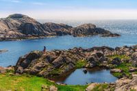 Lindesnes - Norvège