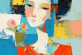 Pop art 2024.9991 by Art Whims