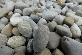 Stenen van Dichtbij