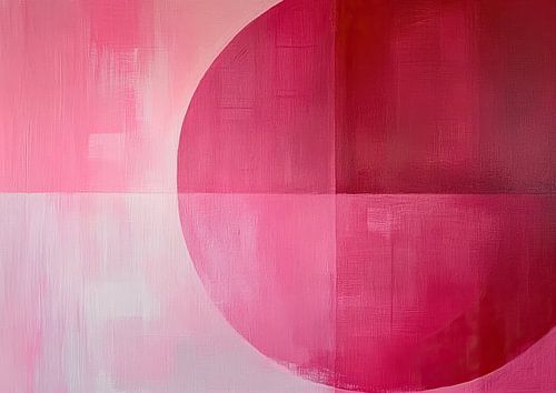 Bauhaus minimaliste et organique