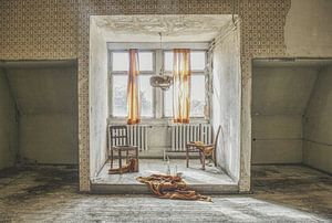 Room by Ivana Luijten