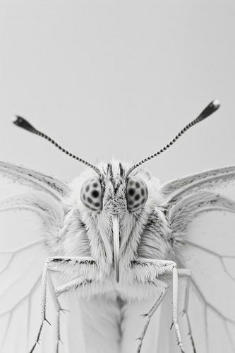 Vlinder