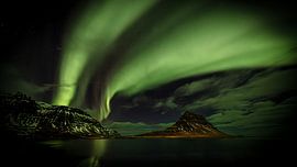 Iceland by Maarten van der Voorde