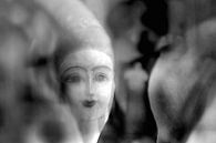 Thai doll by Marianna Pobedimova thumbnail