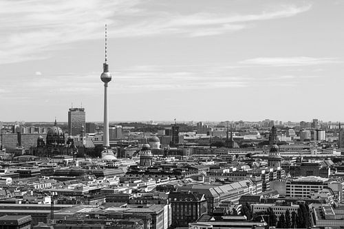 Berlin (Fernsehturm)