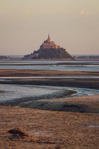 Le Mont Saint Michel