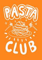 Pasta Club