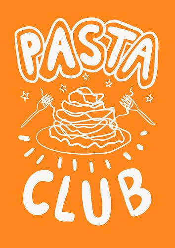 Pasta Club