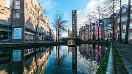 Almere Haven von Arjan Schalken