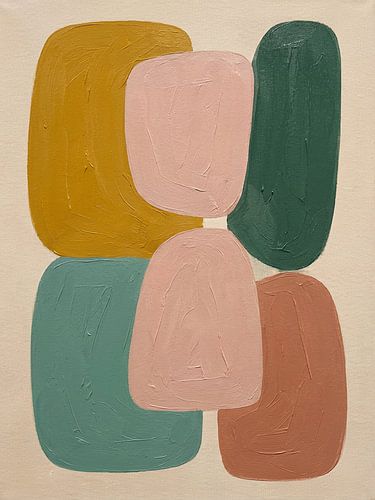 MODERN ABSTRACT