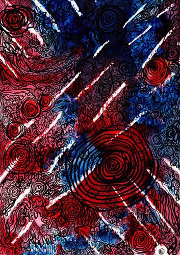 The extracted belief into nothingness