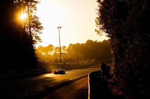 24 uur van Le Mans, 2022