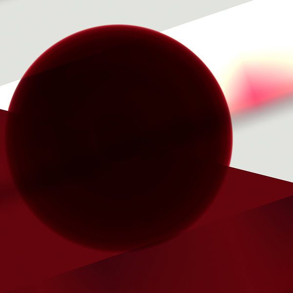 Globe Graphics N.4 by Olis-Art