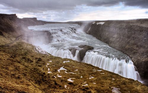 Gullfoss