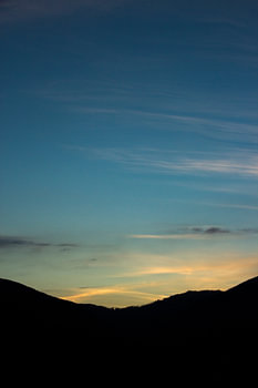 Blue sky 2