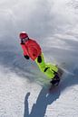 Snowboarden van Roel Ovinge thumbnail