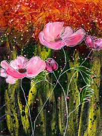 Fragile sur Karin Steenge