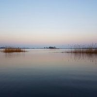 Morning at Loosdrecht