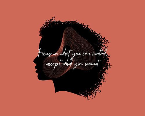 Die Kunst der Akzeptanz