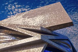 Philharmonie de Paris von Patrick Lohmüller