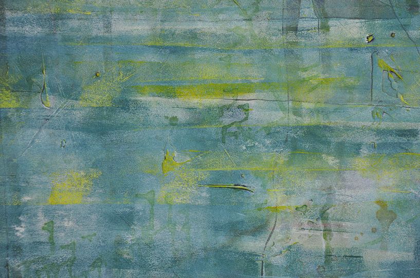 Early spring by Bregje Lips