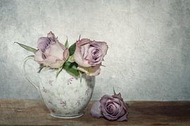 roses van Vera Kämpfe