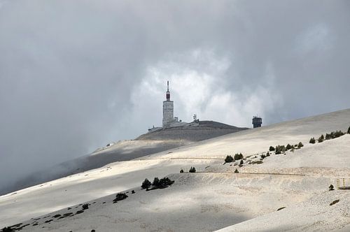 Mont Ventoux