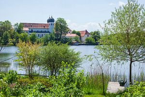 Kloster Seeon