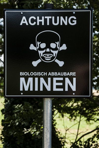 Biologisch van Norbert Sülzner