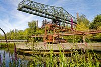 Duisburg-Nord Landschapspark (7-58083)